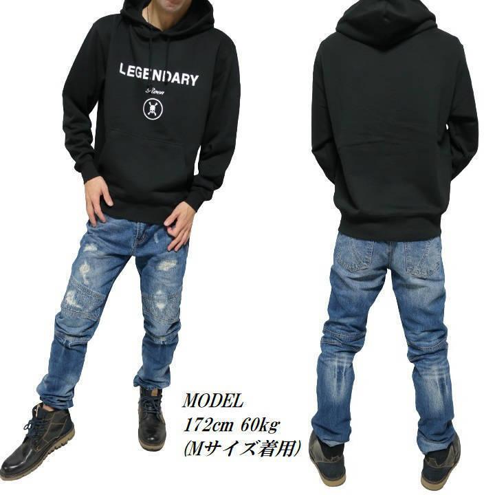 Roen ロエン メンズ パーカー/フーディー/プルオーバー 服 Roen ロエン メンズ パーカー/フーディー/プルオーバー 服