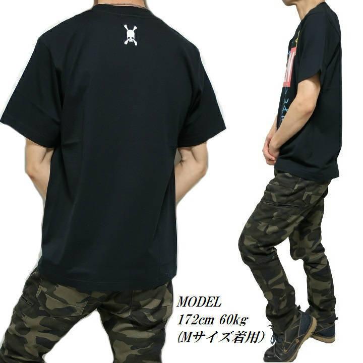 Roen ROEN ロエン メンズ Tシャツ 服 芸能人 半袖 COLOFUL Roen ROEN ロエン メンズ Tシャツ 服 芸能人 半袖 COLOFUL
