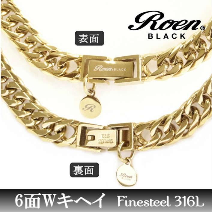 確認用 純金 999 Silver 925 ネックレスまとめ ROEN joy