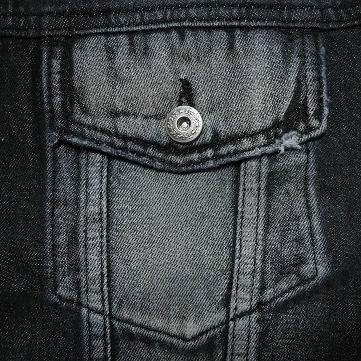 美品 ドルチェ&ガッバーナ 刺繍ローズステッチ 軽量 デニムジャケット 楽天市場】ドルチェ＆ガッバーナ DOLCE&GABBANA ドルガバ