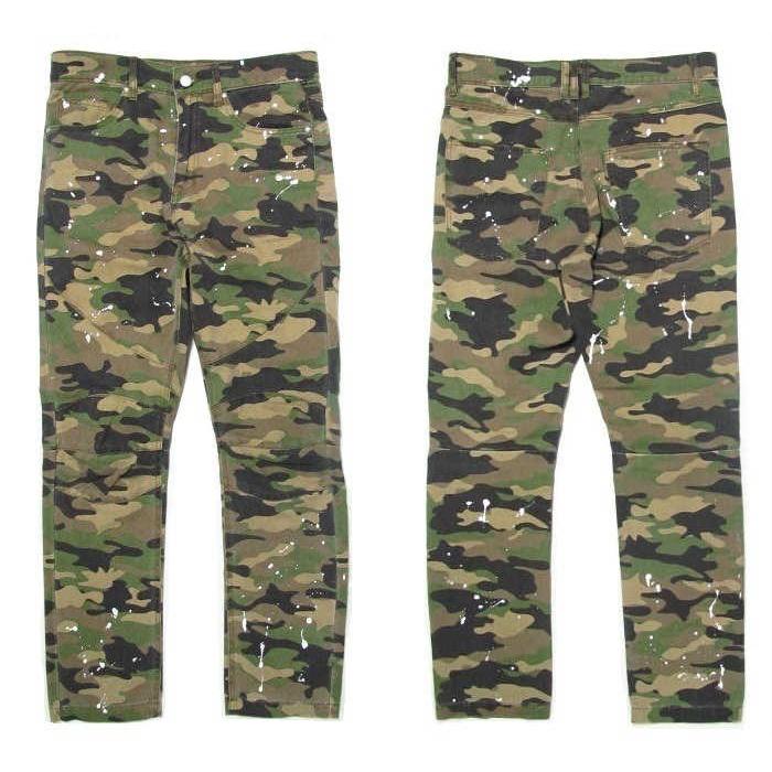 MILITARY（ミリタリー） セットアップ メンズ Gジャン/タイプ