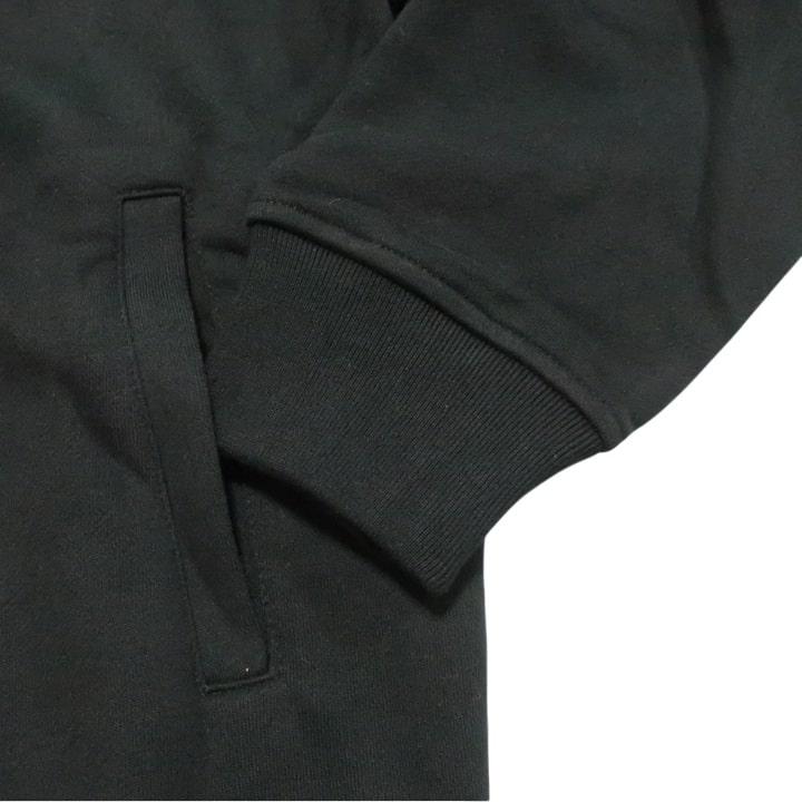 VANSON ウイング/スター ジップパーカー ジャケット バンソン ヴァンソン パーカー/フード NVSZ-2512 ネバーマインド | VANSON | 20