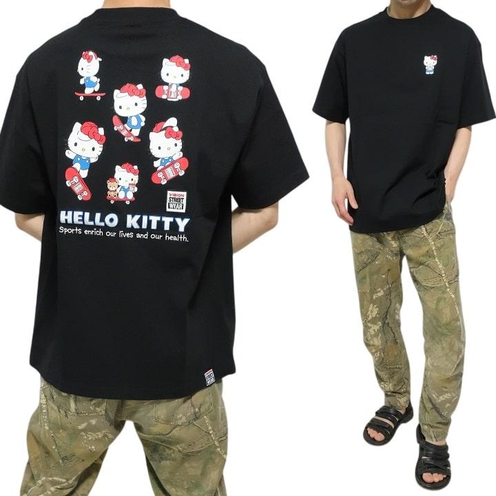 黒クロミ / キティ ハローキティ50th クロミ マスコット | すべての商品