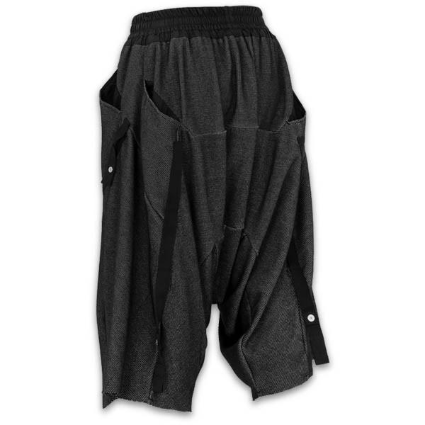 hamcus バーサーカ パンツ[L] ハムカス 最終値引き‼︎ HAMCUS ハムカス パンツ - メルカリ