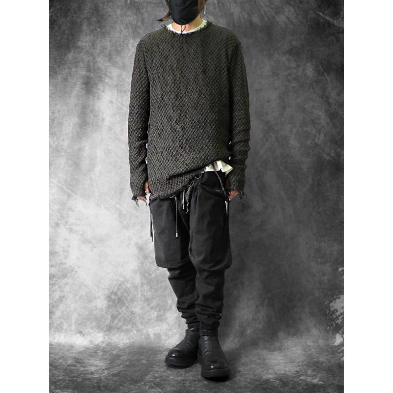 40%OFF SALE】 ARMY OF ME【アーミーオブミー】FRONT POCKET