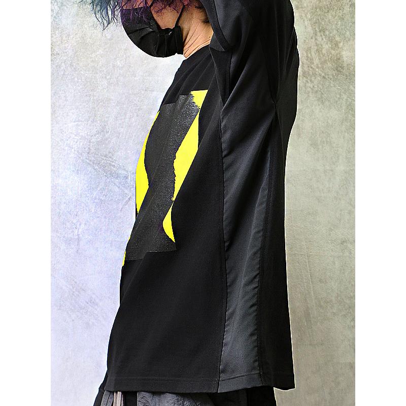 avis siva Tシャツ avis ( SIVA ) 長袖 Tシャツ カットソー シヴァ