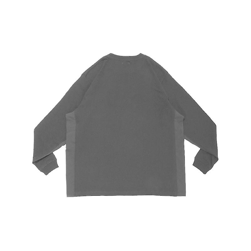 avis by SIVA【アヴィス バイ シヴァ】INU SCREEN WIDE L-SLEEVE