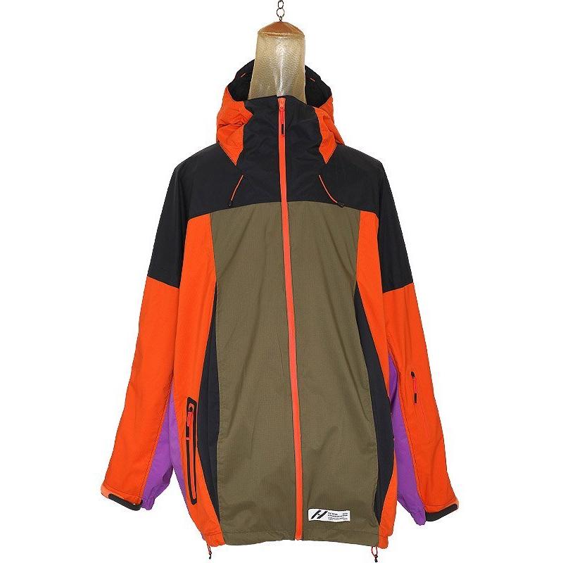 SIVA N-2B BALLOON JACKET