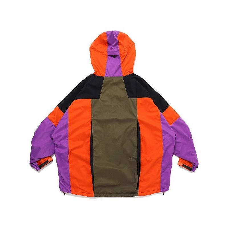 SIVA N-2B BALLOON JACKET