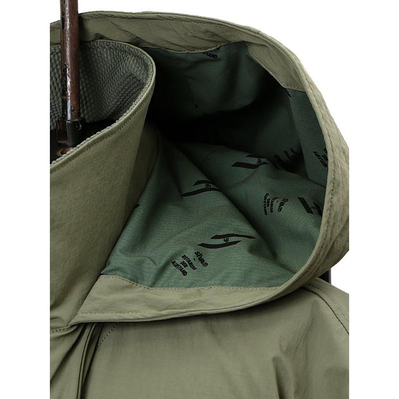 SIVA【シヴァ】K-2B FLIGHT COAT【K-2B フライトコート】/ OD SIVA【シヴァ】K-2B FLIGHT COAT【K-2B フライトコート】/ OD