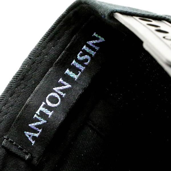 帽子 ANTON LISIN CAP ANTON LISIN CAP - メルカリ