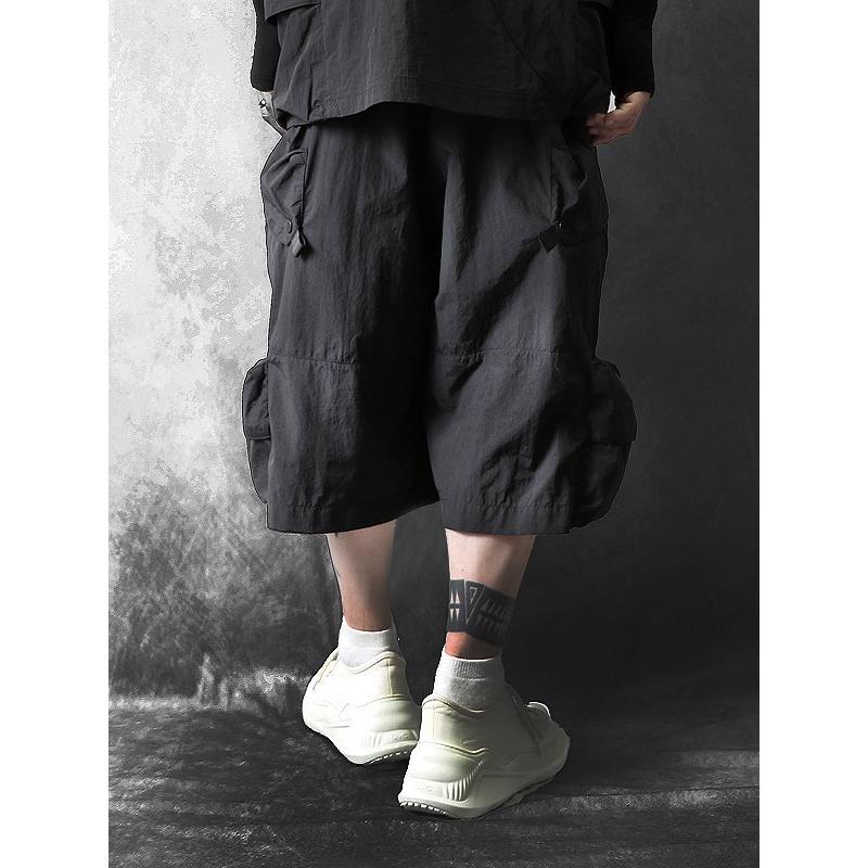 ARCHIVAL REINVENT Teflon ショーツ サイズM Archival Reinvent