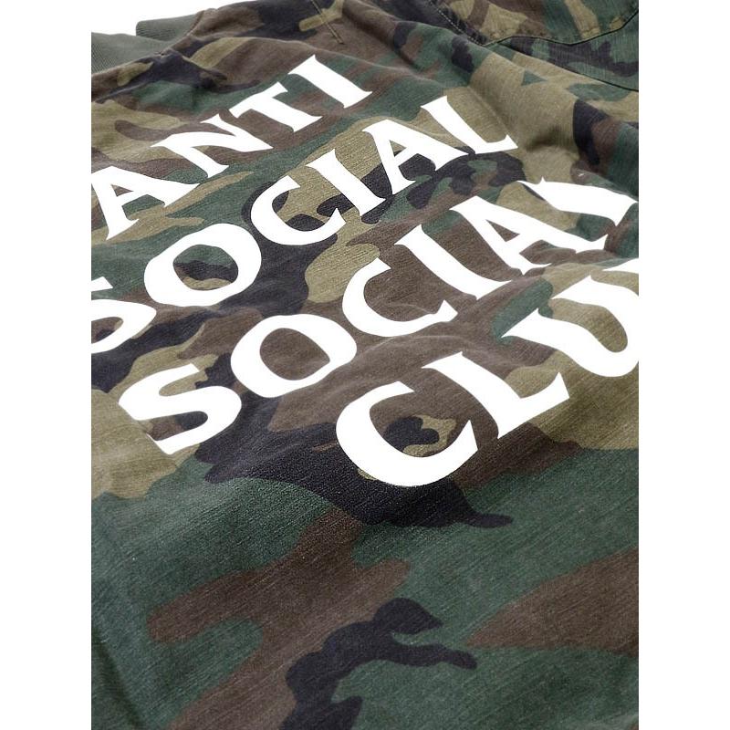 ANTI SOCIAL SOCIAL CLUB【アンチソーシャルシーシャルクラブ】SR22 