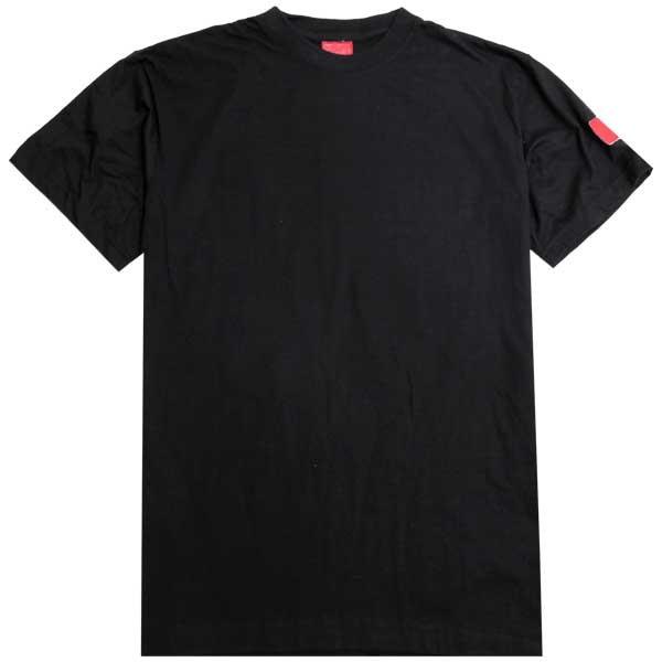 【70%OFF SALE】CVLTVRX【カルト・アークス】CODX BLVCK T-SHIRT /  BLACK@8500 |  | 01