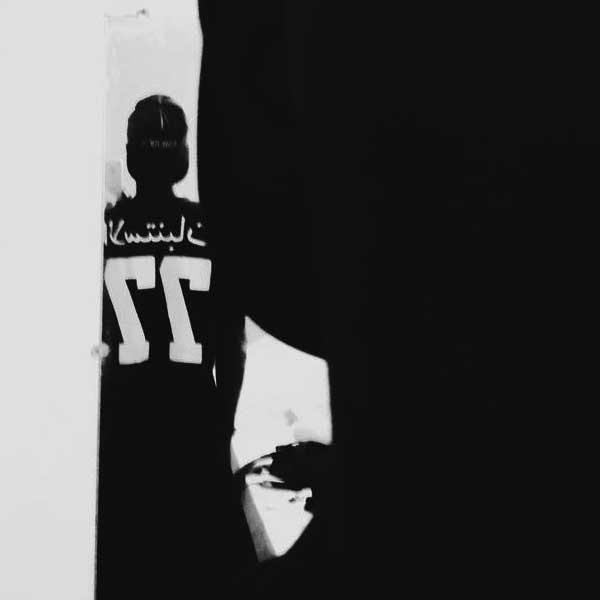 【70%OFF SALE】CVLTVRX【カルト・アークス】CODX BLVCK T-SHIRT /  BLACK@8500 |  | 05