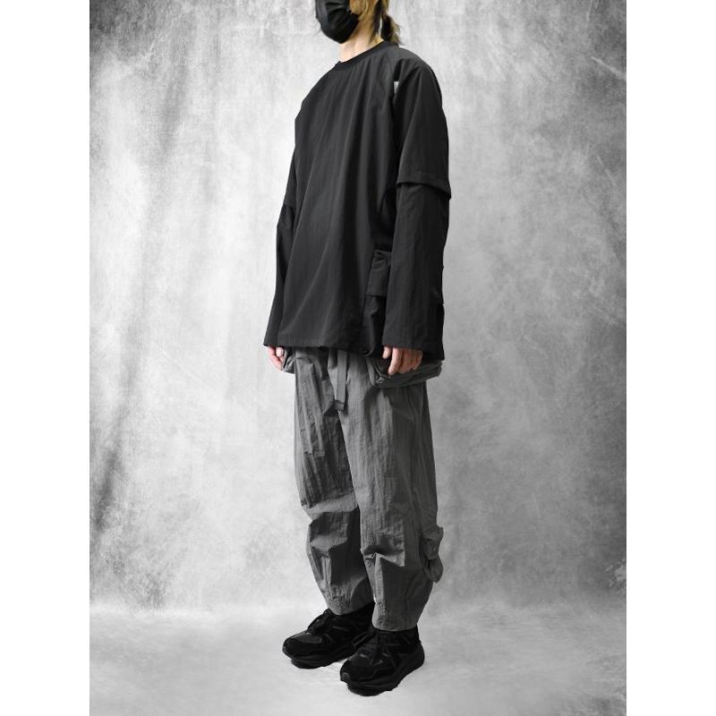 ARCHIVAL REINVENT アーカイバル レインベント シャツ