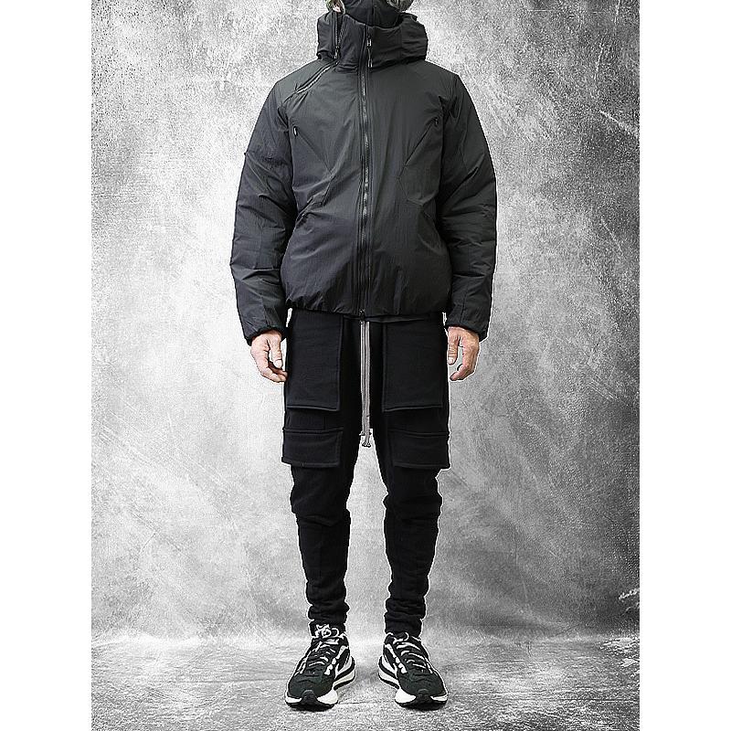 RIOTDIVISION【ライオットディビジョン】BIFURCATION DOWN