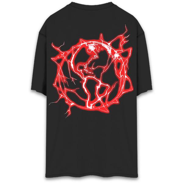 50%OFF SALE】REVENGE GALLERY【リベンジギャラリー】LIGHTNING