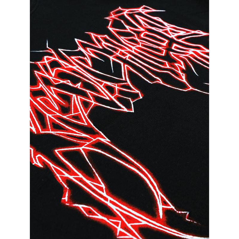 50%OFF SALE】REVENGE GALLERY【リベンジギャラリー】LIGHTNING