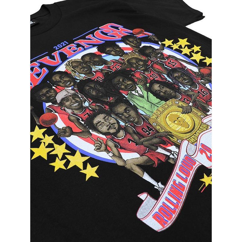 Rolling Loud NYC 2021 Merch ローリングラウド NYC 2021 | Rolling Loud