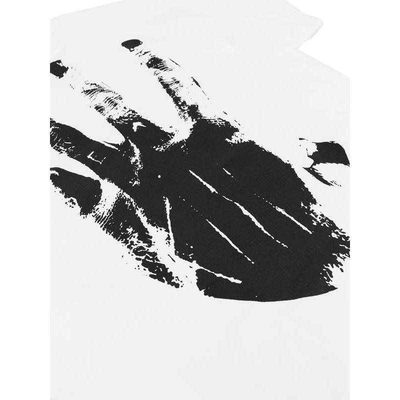 ロゴ入りTシャツ Mサイズ 黒・白2枚セット❣️ Amazon | KAWASAKI (カワサキ純正アクセサリー) 男カワサキTシャツBL