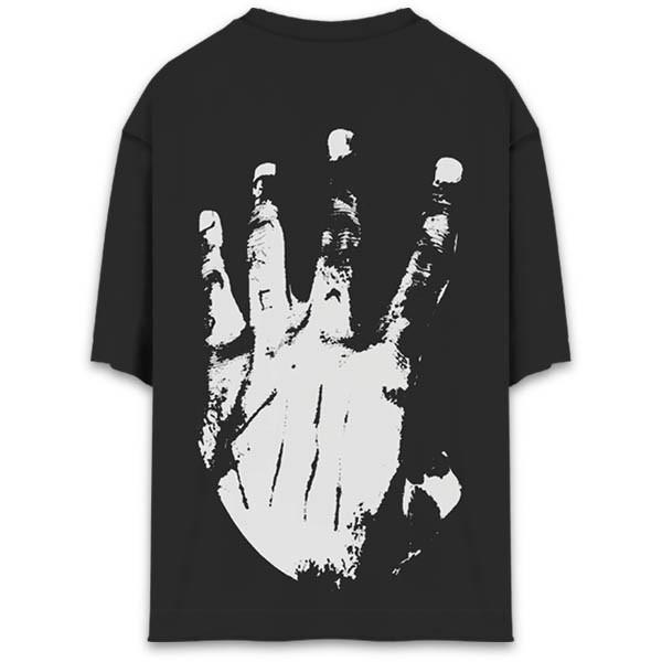 XXXTENTACION【XXXテンタシオン】MUG SHOT T-SHIRT【マグショット T