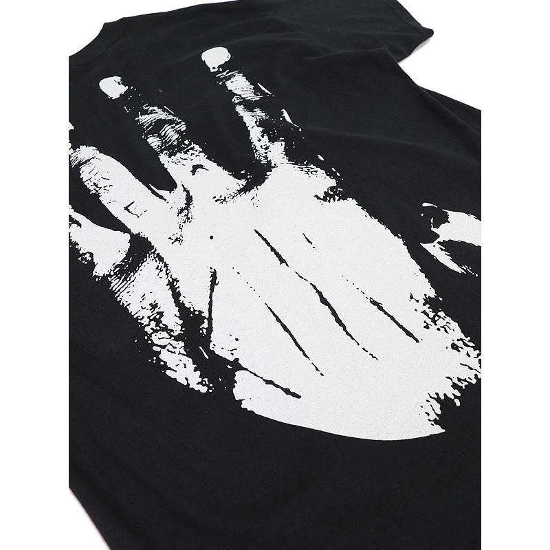 XXXTENTACION【XXXテンタシオン】MUG SHOT T-SHIRT【マグ