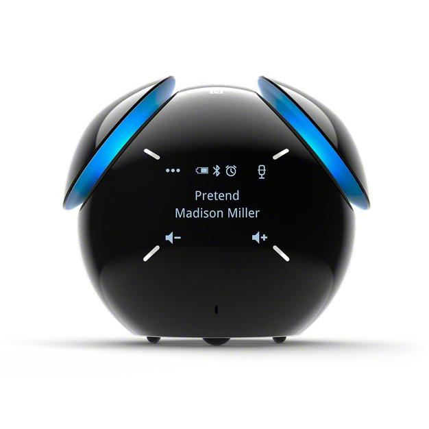 年末のプロモーション BSP60  ( SONY / ソニー  Smart Bluetooth（R）スピーカー ) スマホ対応スピーカー