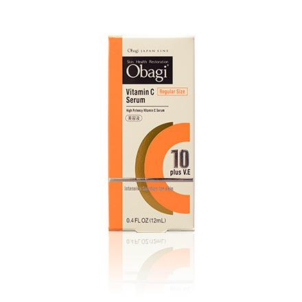 Obagi(オバジ)Cセラムシリーズ C10セラム(レギュラーサイズ)12mL(RENEW)|shinkoya|02