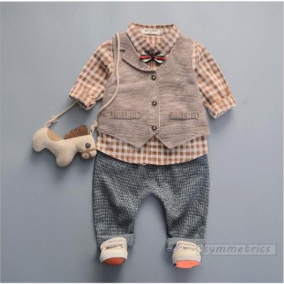 子供服 男の子 スーツ ベビー キッズ フォーマルスーツ 子供 セットアップ キッズ スーツ おしゃれ ベビー服 赤ちゃん お食い初め 80 90 100 110 Ly057 Symmetrics 通販 Yahoo ショッピング