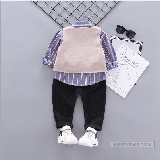 子供服 男の子 スーツ ベビー キッズ フォーマルスーツ 子供 セットアップ キッズ スーツ おしゃれ ベビー服 赤ちゃん お食い初め Ly062 Symmetrics 通販 Yahoo ショッピング