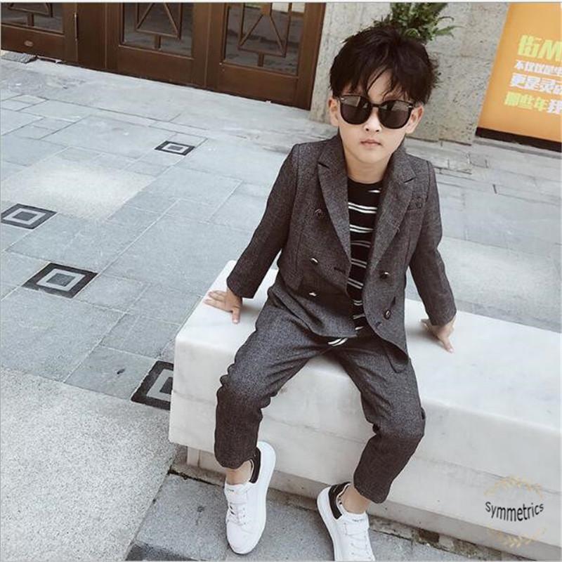 21新作 男の子スーツ 2点セット 子供服スーツ フォーマル 入学式 上下セット ジュニア 男児 卒園式 結婚式 発表会 卒業式 キッズスーツ 90cm 160cm お洒落 Ly2286 Symmetrics 通販 Yahoo ショッピング