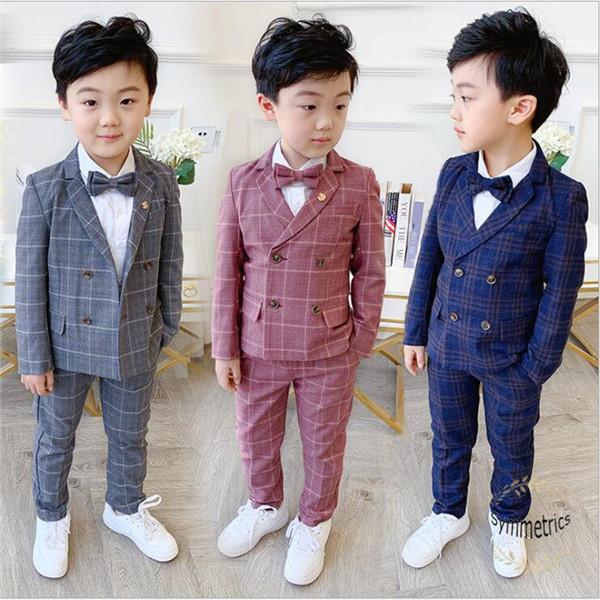 21 春新作 子供 男の子 フォーマル スーツ キッズスーツ 子供服 チェック柄スーツ ベビー服 2点セット おしゃれ 七五三 結婚式 入学式 卒業式 結婚式 誕生日 Ly2384 Symmetrics 通販 Yahoo ショッピング