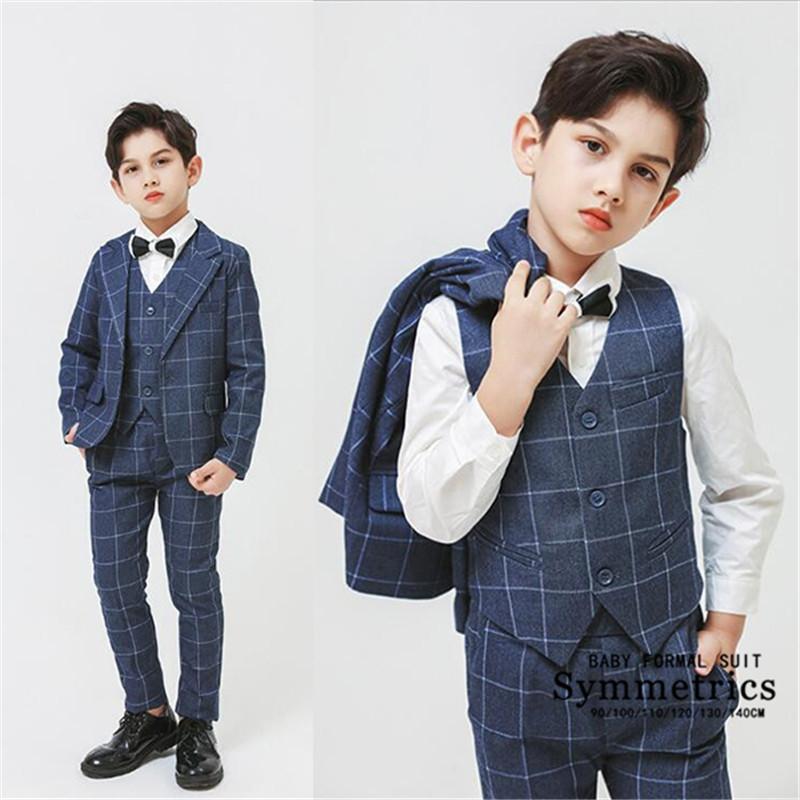 21 春新作 子供 男の子 フォーマル スーツ キッズスーツ 子供服 スーツ ベビー服 4点セット おしゃれ 七五三 結婚式 入学式 卒業式 結婚式 誕生日 Ly2526 Symmetrics 通販 Yahoo ショッピング