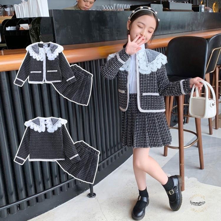卒業式 スーツ 女の子 フォーマル 子供服 女の子 入学式 スーツ ジャケット スカート キッズ 結婚式