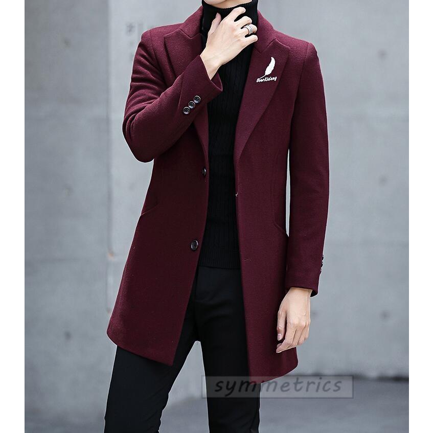 激安直営店 メンズ チェスターコート アウター チェスターコート コート メンズ ビジネスコート ウールコート 紳士服裏起毛 アウター 暖かい 秋冬 スリムコート ビジネスコート おしゃれ コート アウター Www Beribernardo Com