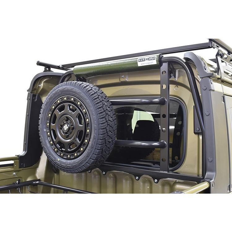 送料無料(沖縄除く)】HARD CARGO ハードカーゴ ガード アトレー