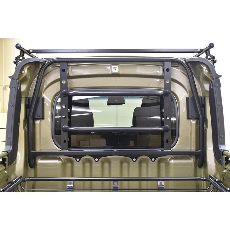 送料無料(沖縄除く)】HARD CARGO ハードカーゴ ガード アトレー