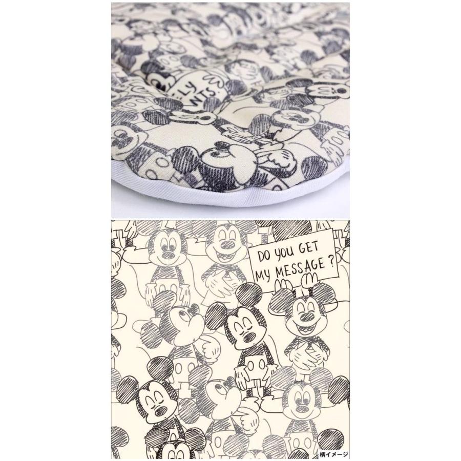 ナポレックス 135 ベビーカー用クッションマット ミッキー 135 お取り寄せ商品 ベビー用品 ベビーカー用品 ウォルトディズニー 433 新未来創造 通販 Yahoo ショッピング