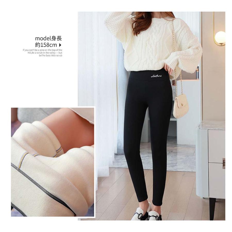 新品★16,500円 BRIEFING 裏起毛ウォームレギンスパンツ 黒 期間限定価格」あったか 裏起毛レギンスパンツ レディース スパッツ 裏