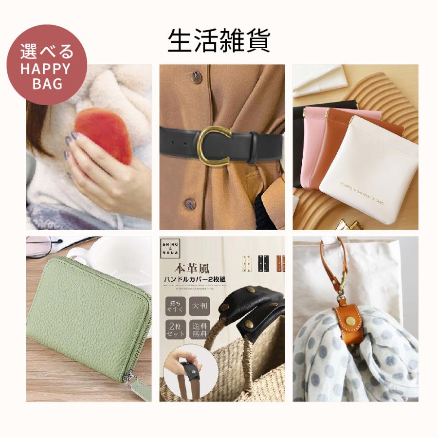 HAPPY BAG 2025 福袋 ショルダーバッグ バッグ 5点入り HAPPY BAG 2025 福袋 ショルダーバッグ バッグ 5点入り