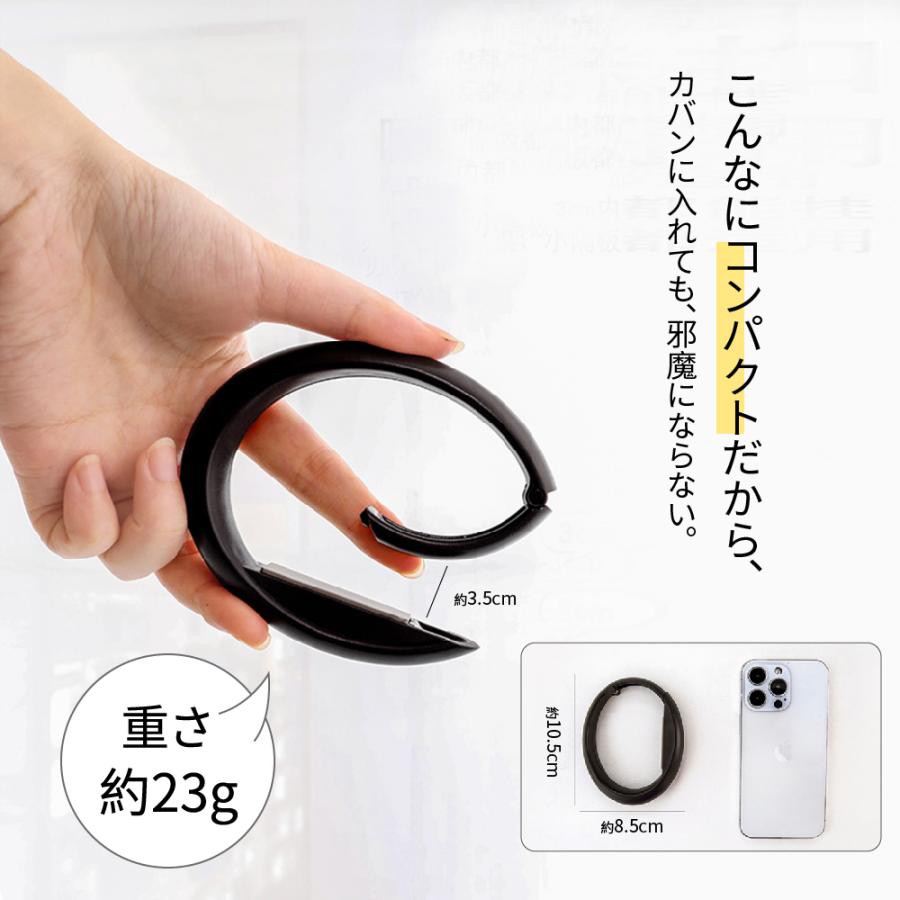 バッグハンガー バッグフック デスク バッグに跡が残りにくい 便利