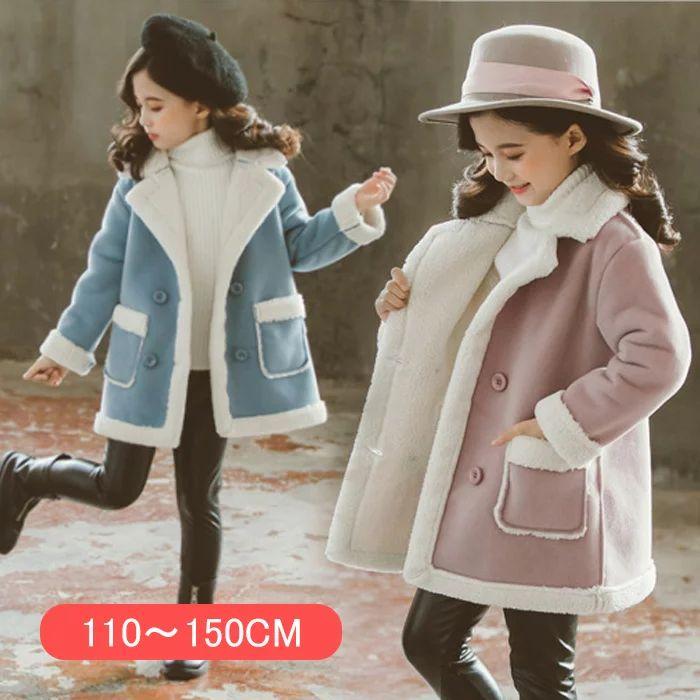 子供服 女の子 冬服 キッズ ダッフルコート 厚手ダッフルコート 韓国子供服 長袖 アウター 女の子 防寒 暖かい ダッフルコート 子供 厚手コート 裏起毛 冬服 Fy1118a2986 新日常 通販 Yahoo ショッピング
