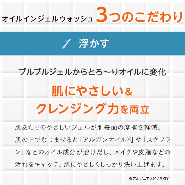 PERFECT ONE（パーフェクトワン） 新日本製薬公式 W洗顔不要 毛穴ケア