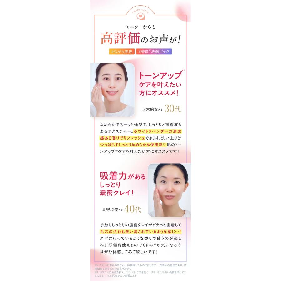 PERFECT ONE（パーフェクトワン） クレンジングパック 薬用