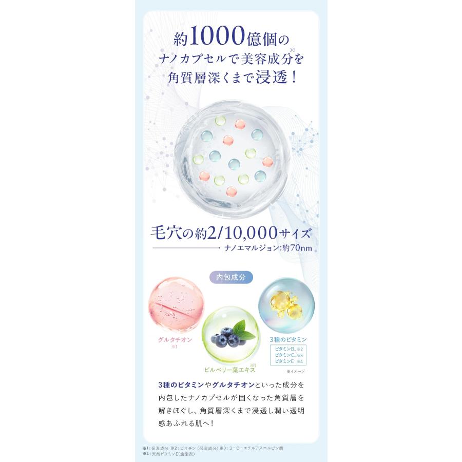 PERFECT ONE（パーフェクトワン） 美白炭酸美容液 薬用ホワイトニング
