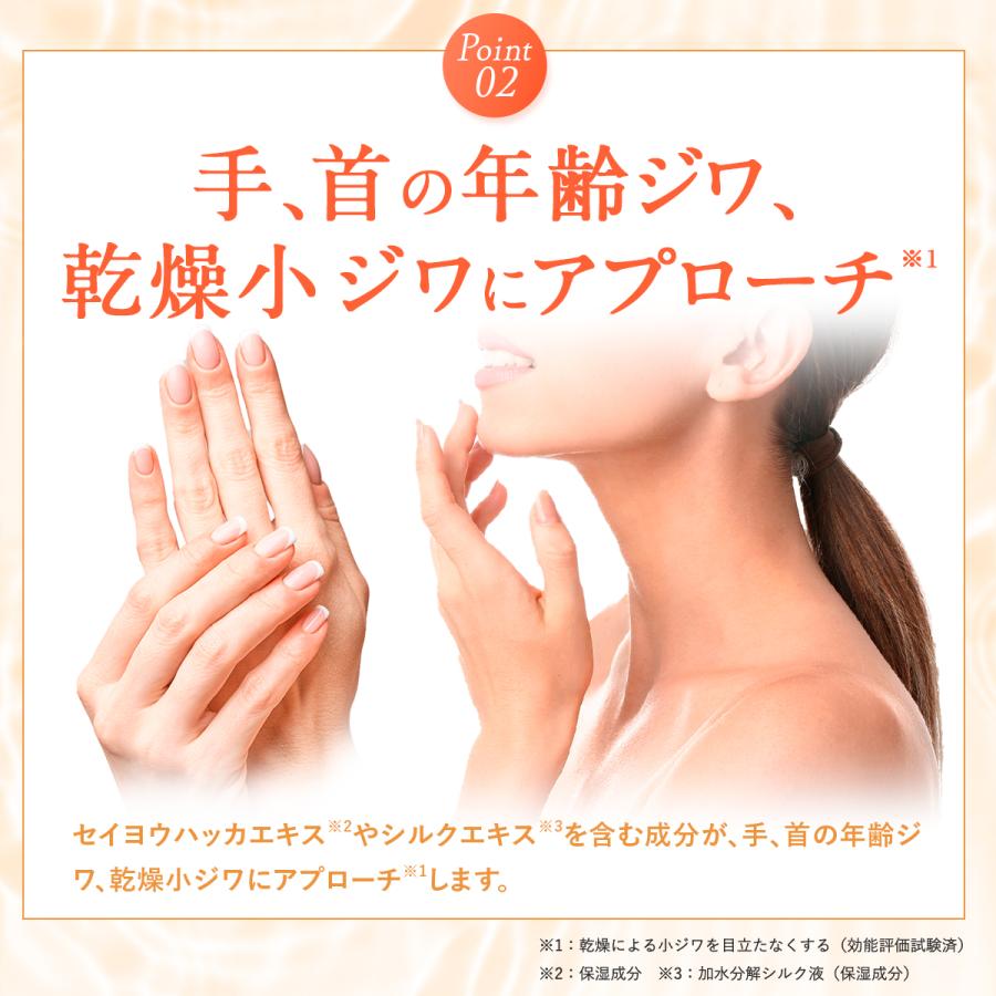 PERFECT ONE（パーフェクトワン） シワ改善 ナイアシンアミド 薬用SP