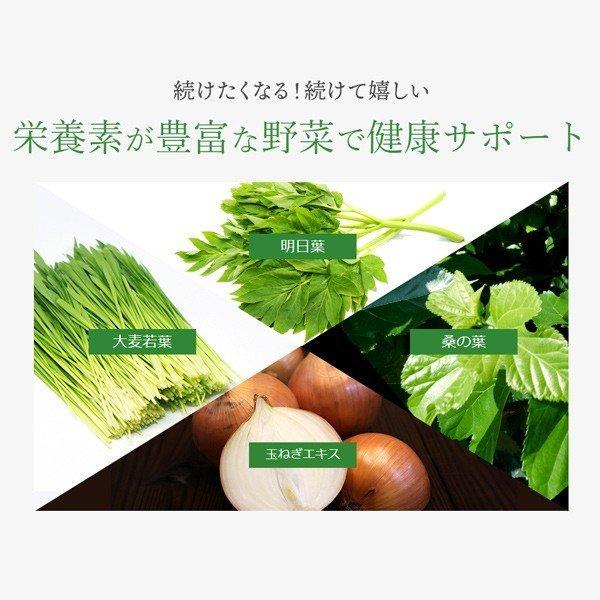 【ちー 】【新品】新日本製薬 Wの健康青汁 4箱 Wの健康青汁｜健康食品｜≪公式≫新日本製薬オンラインショップ