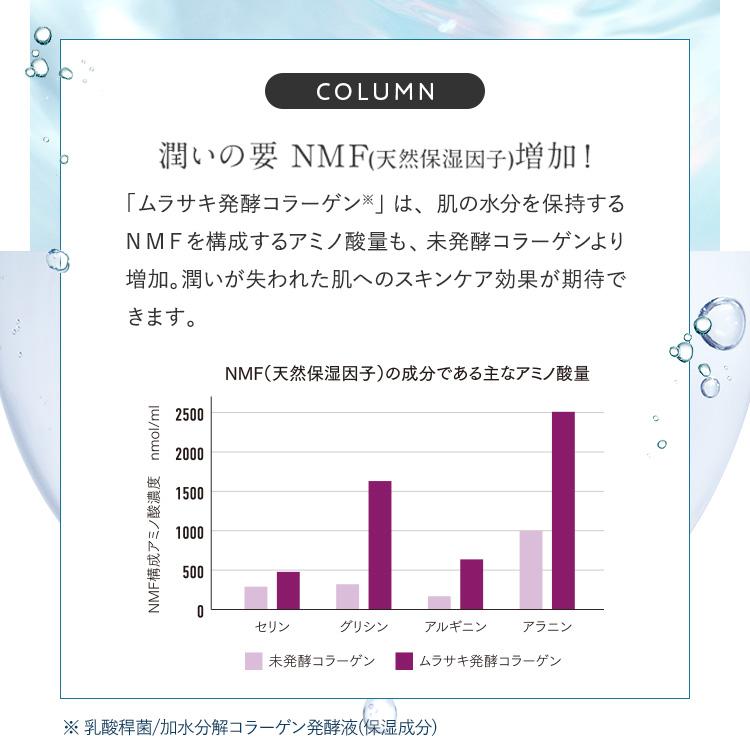 オールインワンジェル パーフェクトワン モイスチャージェル 75g (2個セット)  新日本製薬 公式 化粧水 乳液 クリーム 美容液 パック 化粧下地 日本製 母の日｜shinnihonseiyakuec｜06