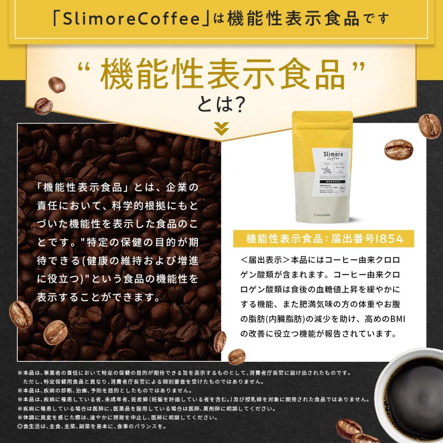 新日本製薬 2個セット ダイエットコーヒー スリモアコーヒー 新日本製薬 2個セット ダイエットコーヒー スリモアコーヒー